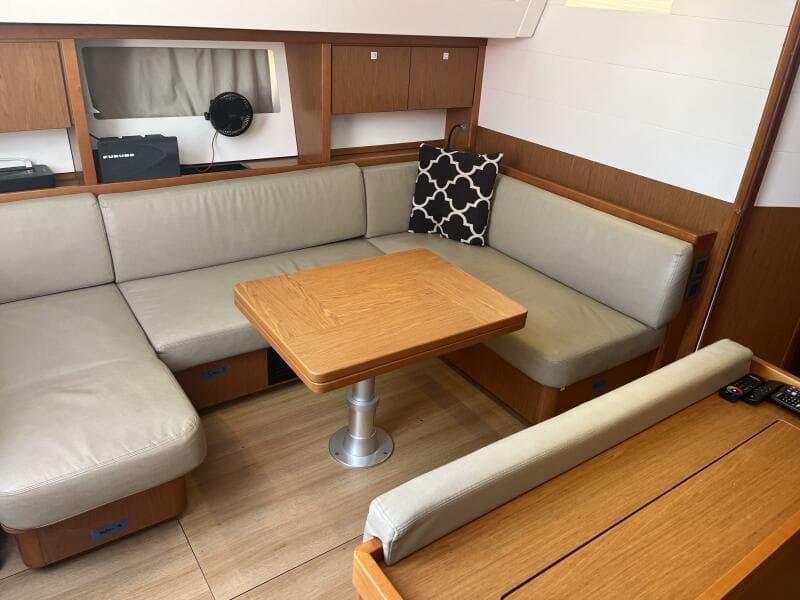 2014 Beneteau SENSE 50