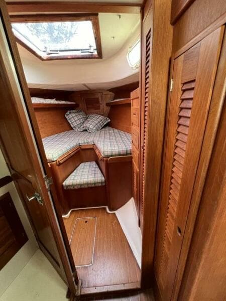 1984 Tartan 37