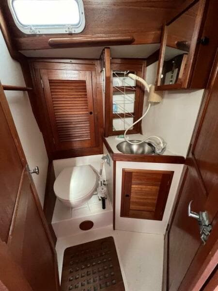 1984 Tartan 37