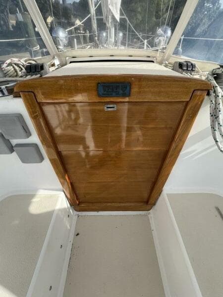 1984 Tartan 37