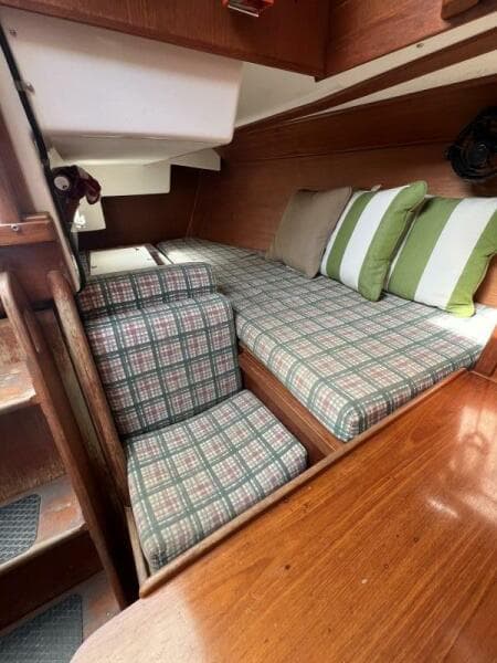 1984 Tartan 37