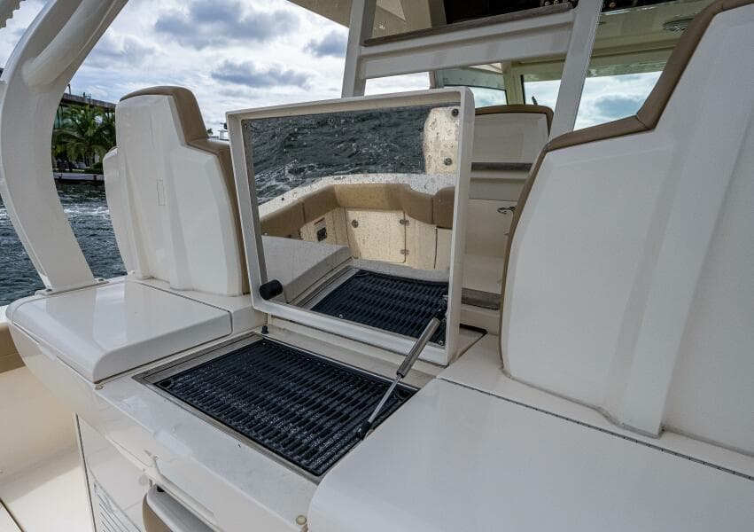 2019 Scout 420 LXF