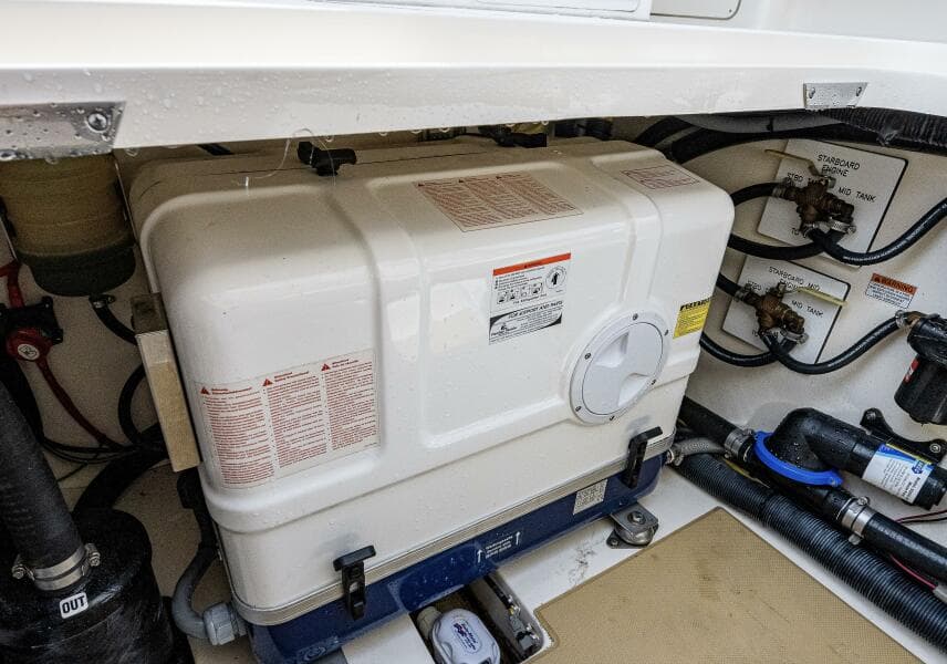 2019 Scout 420 LXF