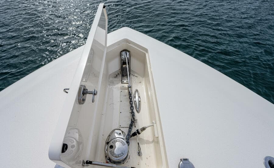2019 Scout 420 LXF
