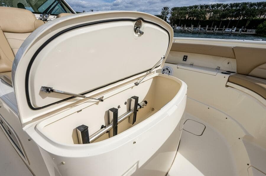 2019 Scout 420 LXF