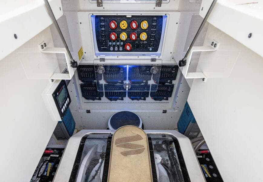 2019 Scout 420 LXF