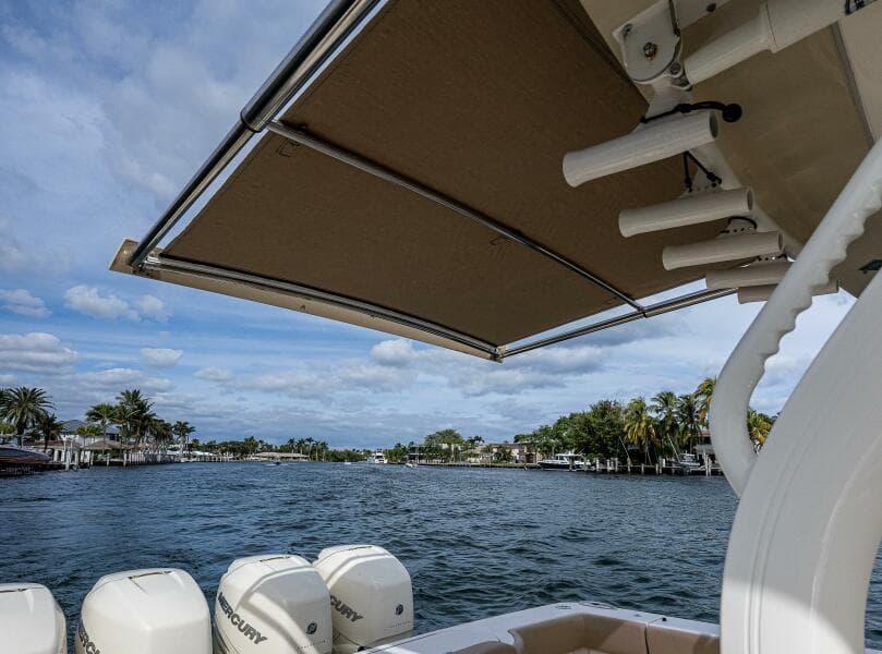 2019 Scout 420 LXF