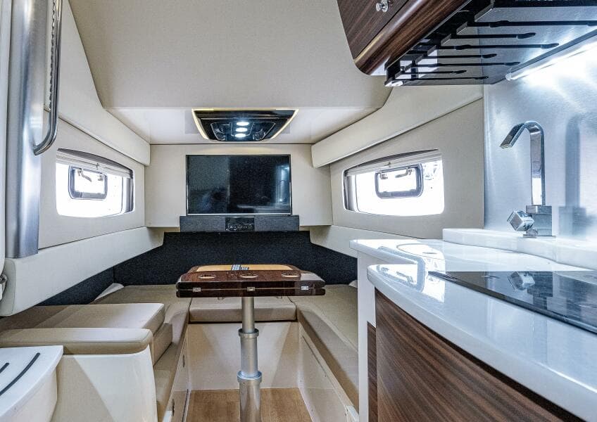 2019 Scout 420 LXF