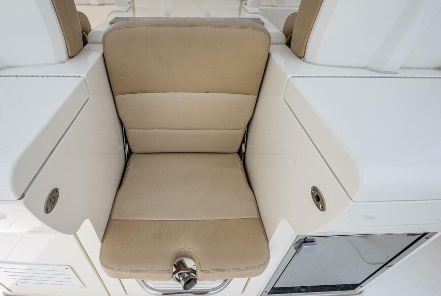 2019 Scout 420 LXF