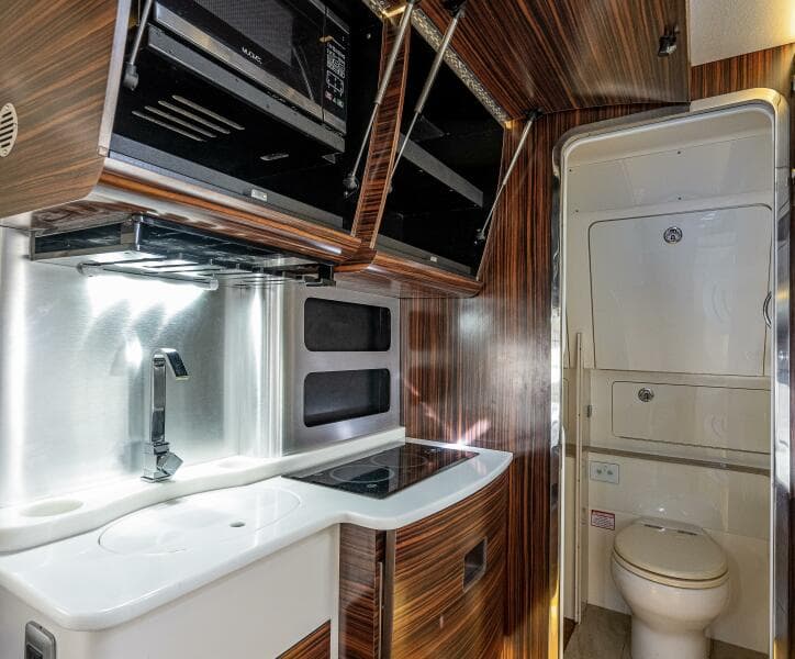 2019 Scout 420 LXF