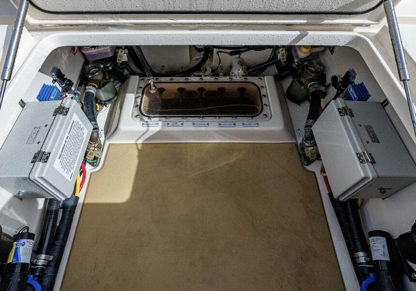 2019 Scout 420 LXF