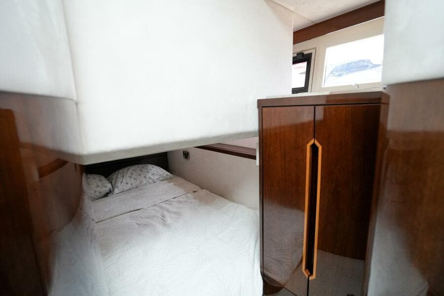 2017 Galeon 43 SKY