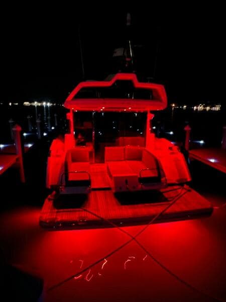 2017 Galeon 43 SKY
