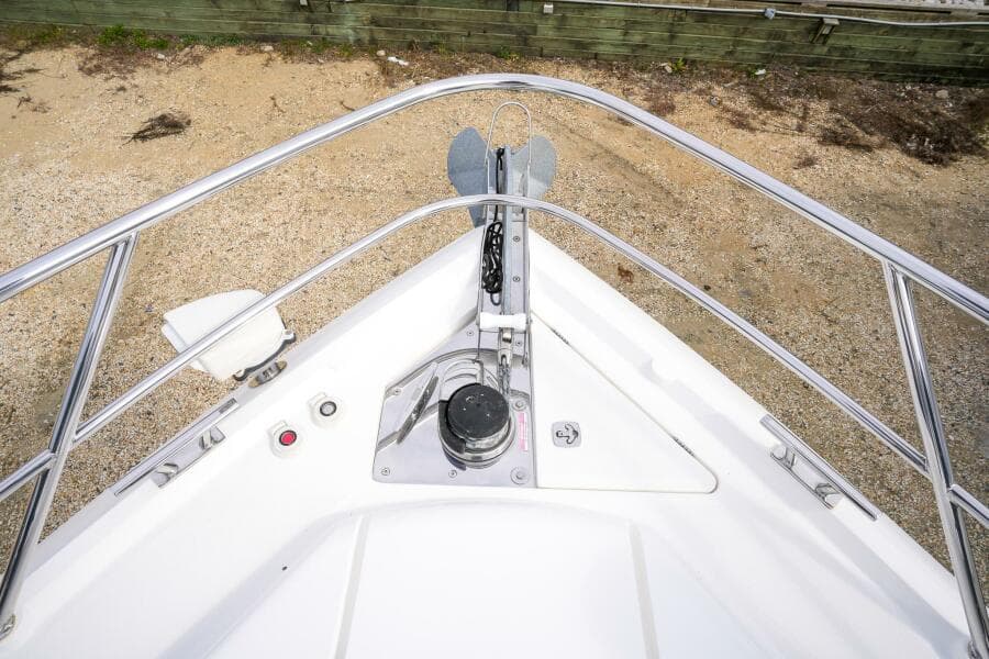 2017 Galeon 43 SKY