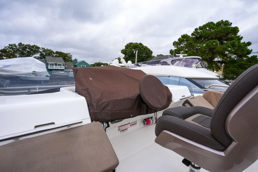 2017 Galeon 43 SKY