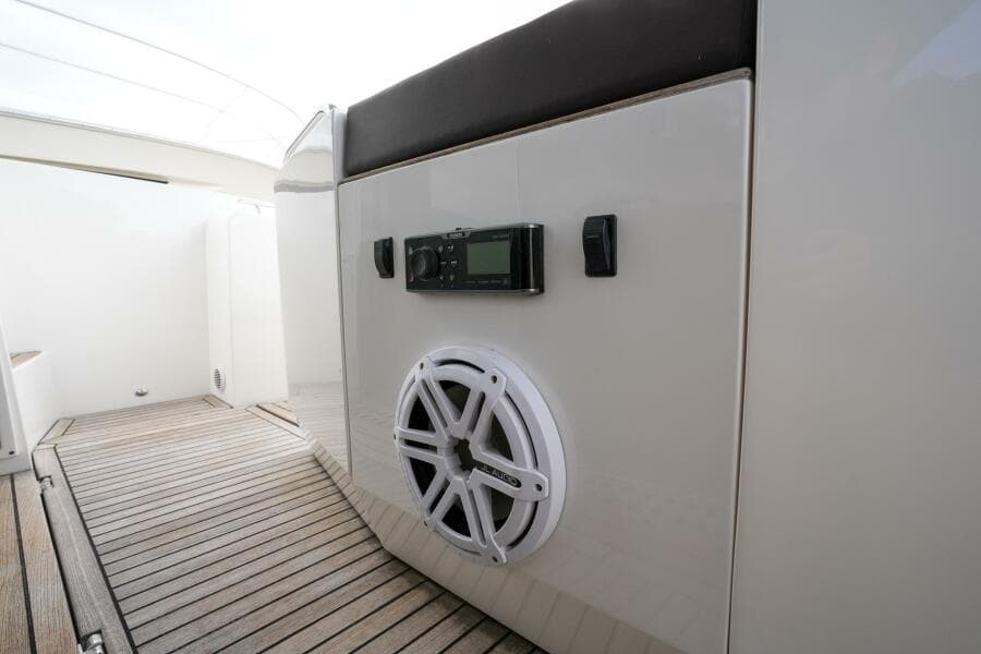 2017 Galeon 43 SKY