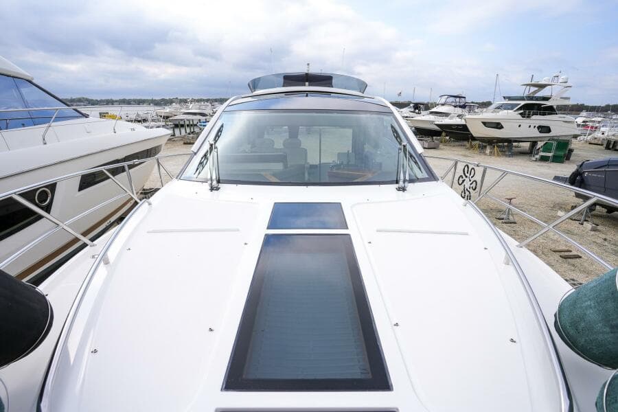 2017 Galeon 43 SKY