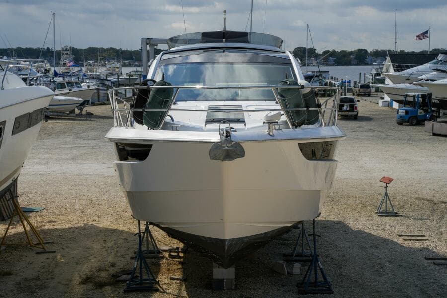 2017 Galeon 43 SKY