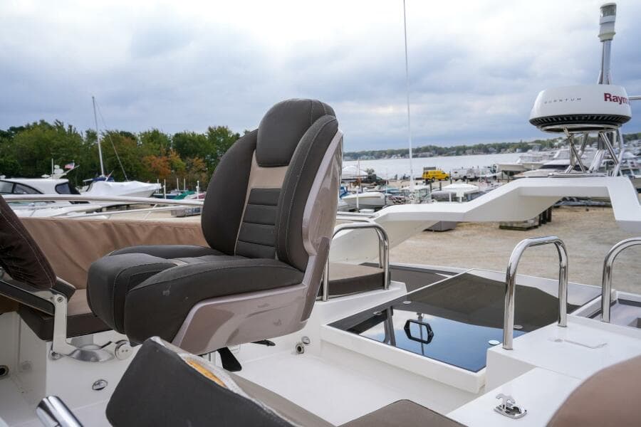 2017 Galeon 43 SKY