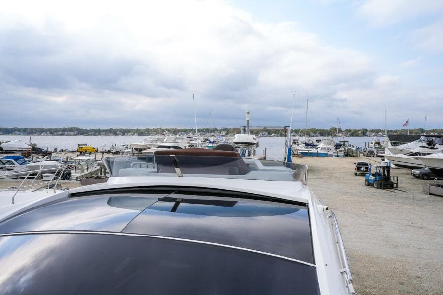 2017 Galeon 43 SKY