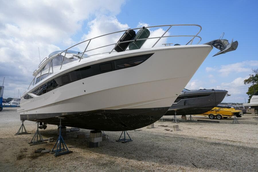 2017 Galeon 43 SKY