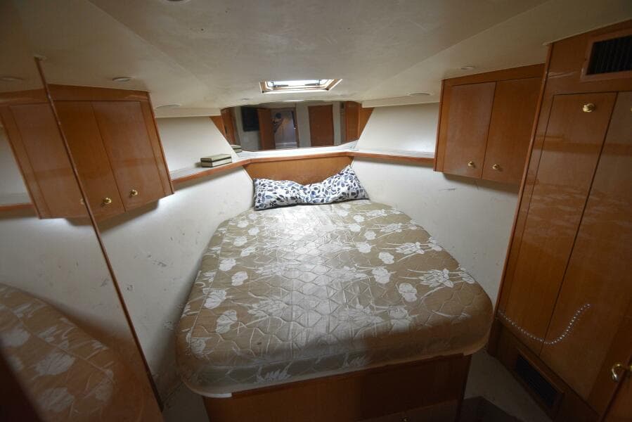 2003 Viking 45 Express