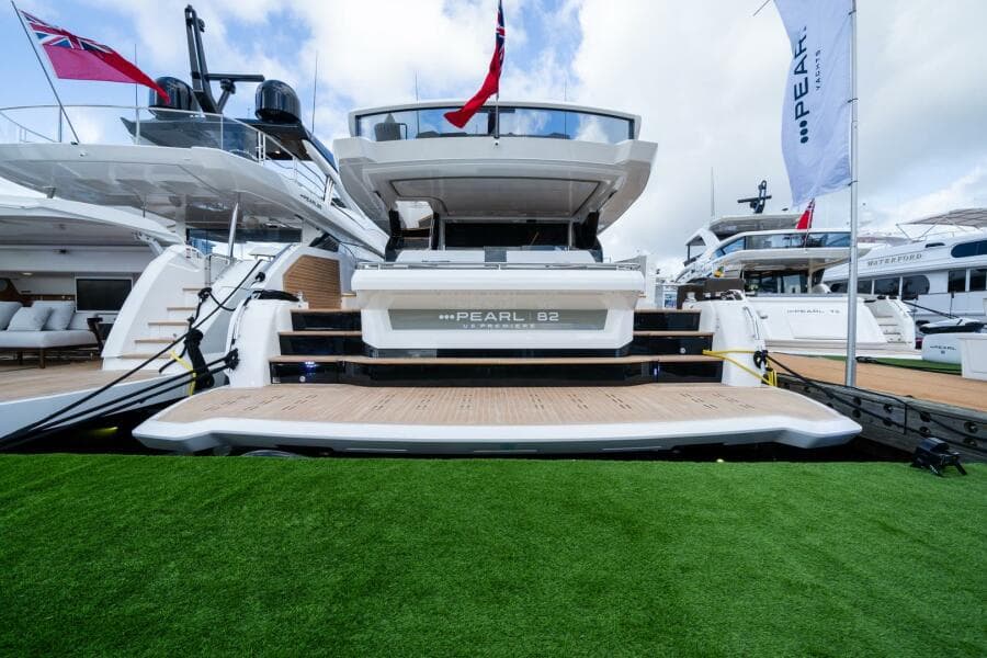 2026 Pearl 82