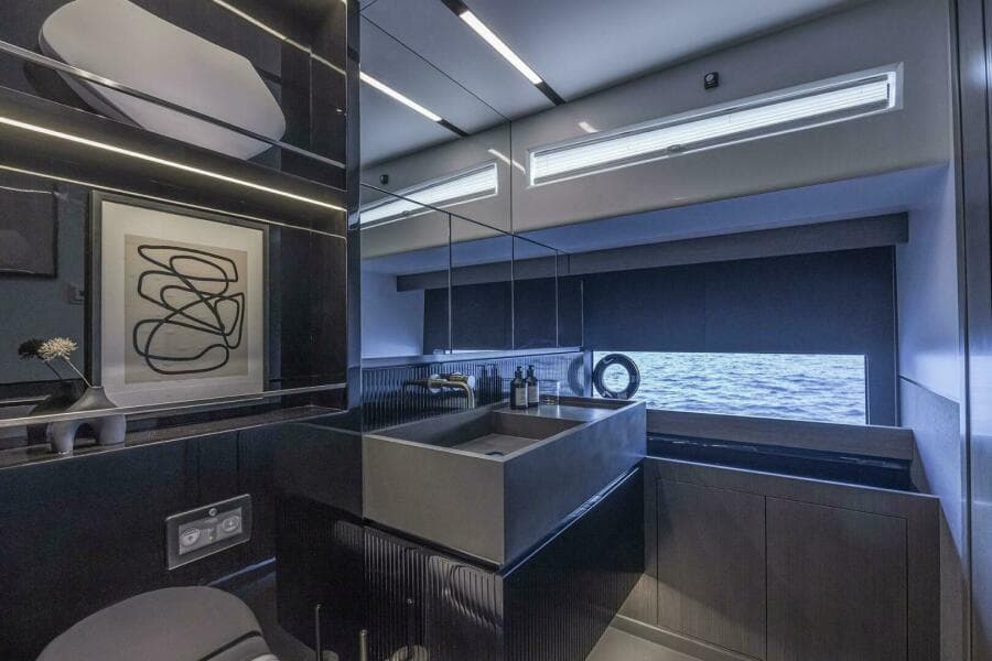 2026 Pearl 82