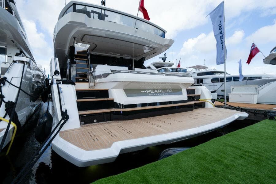 2026 Pearl 82