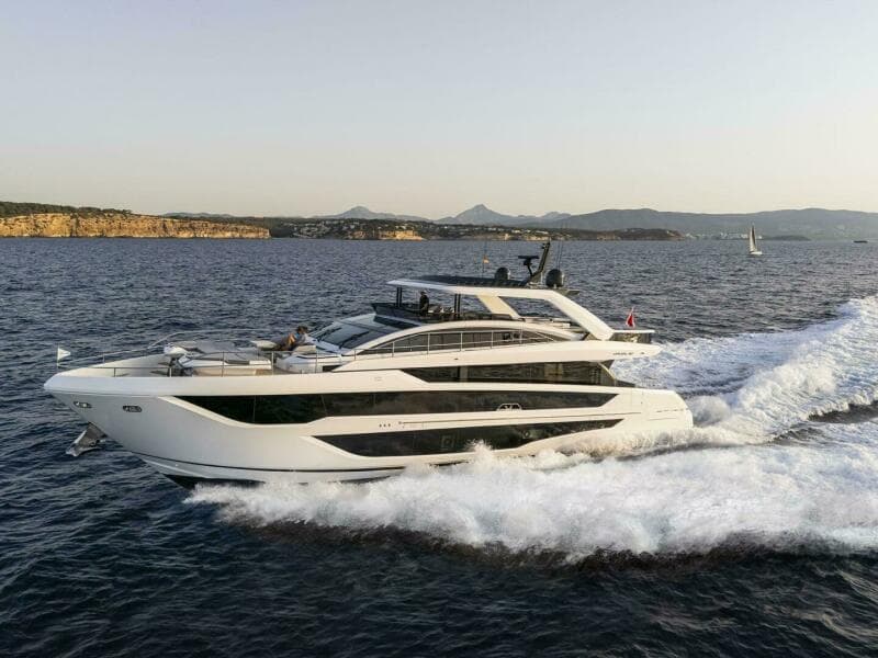 2026 Pearl 82