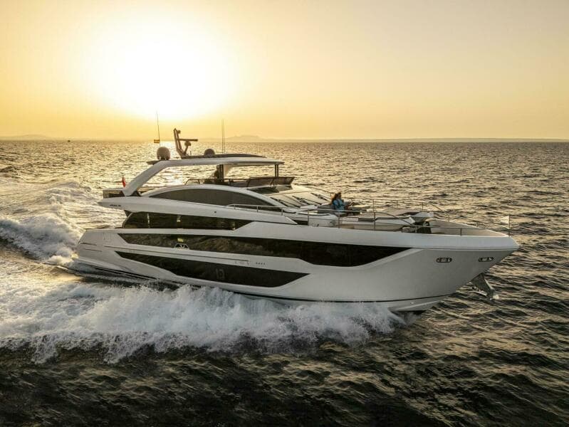 2026 Pearl 82