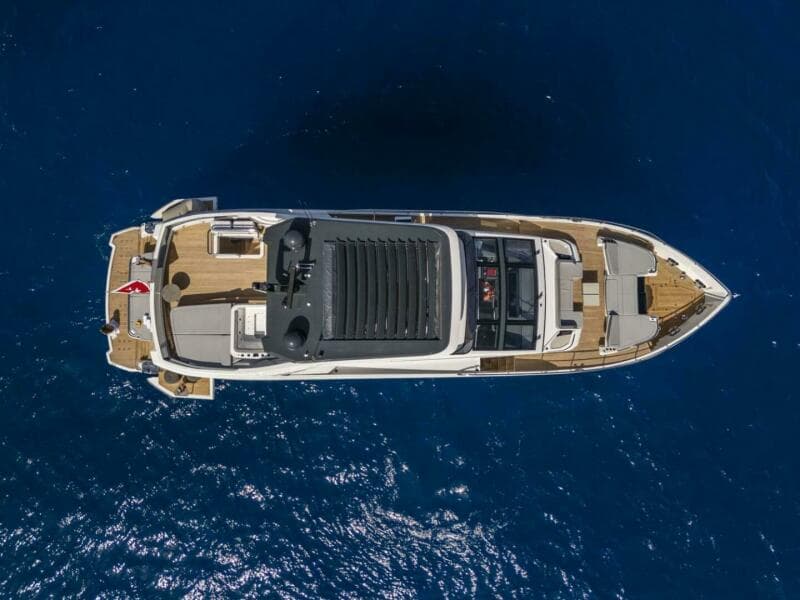 2026 Pearl 82