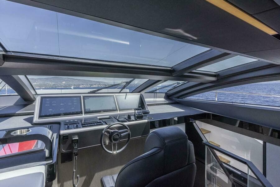 2026 Pearl 82