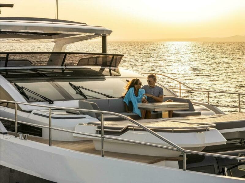2026 Pearl 82