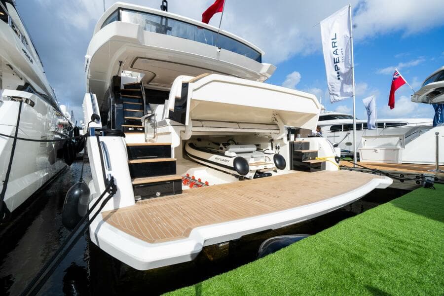 2026 Pearl 82