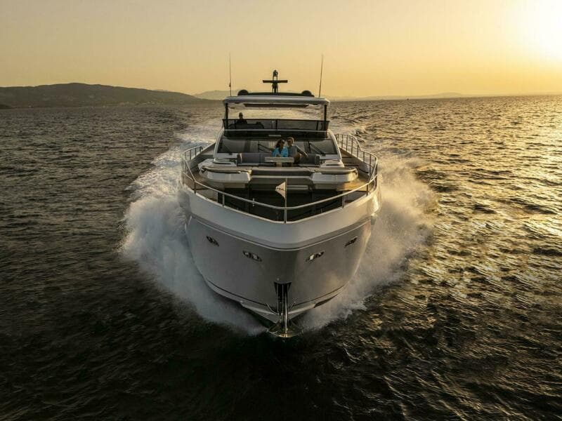 2026 Pearl 82