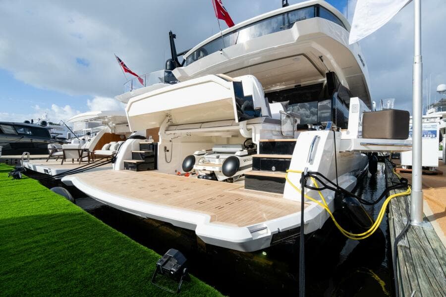 2026 Pearl 82