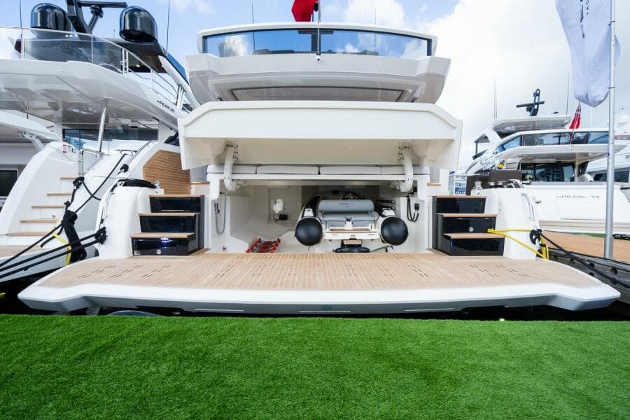 2026 Pearl 82