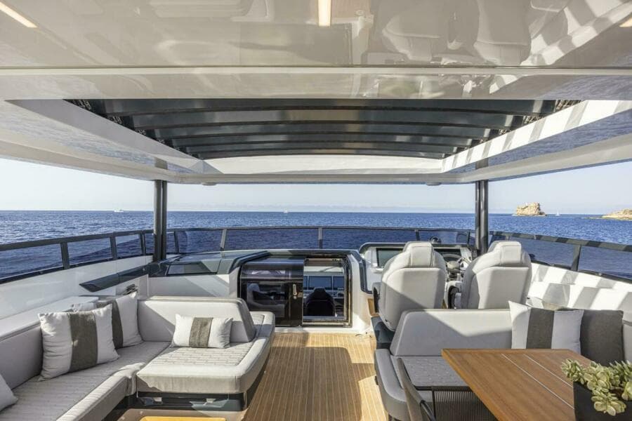 2026 Pearl 82