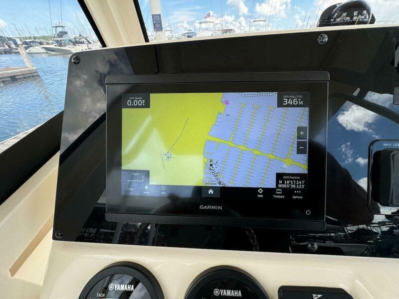 2023 Scout 215 XSF