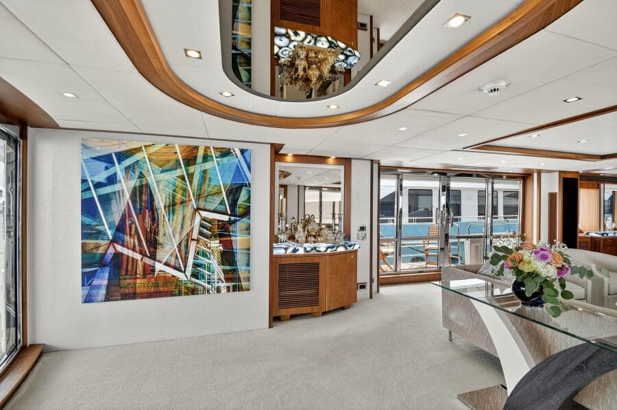 2010 Sunseeker 40m