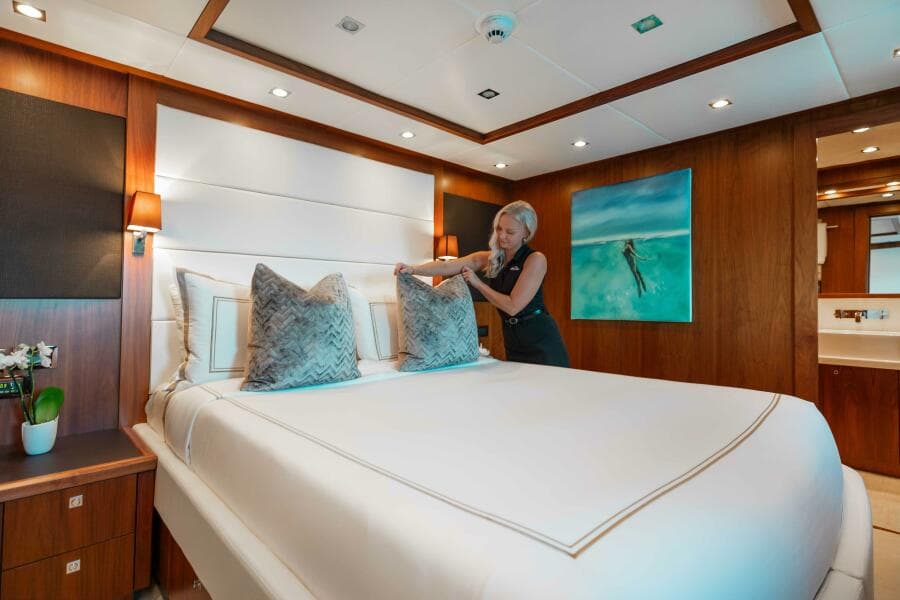 2010 Sunseeker 40m