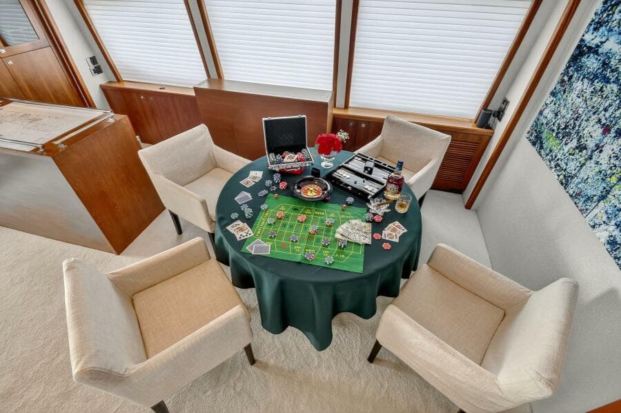 2010 Sunseeker 40m