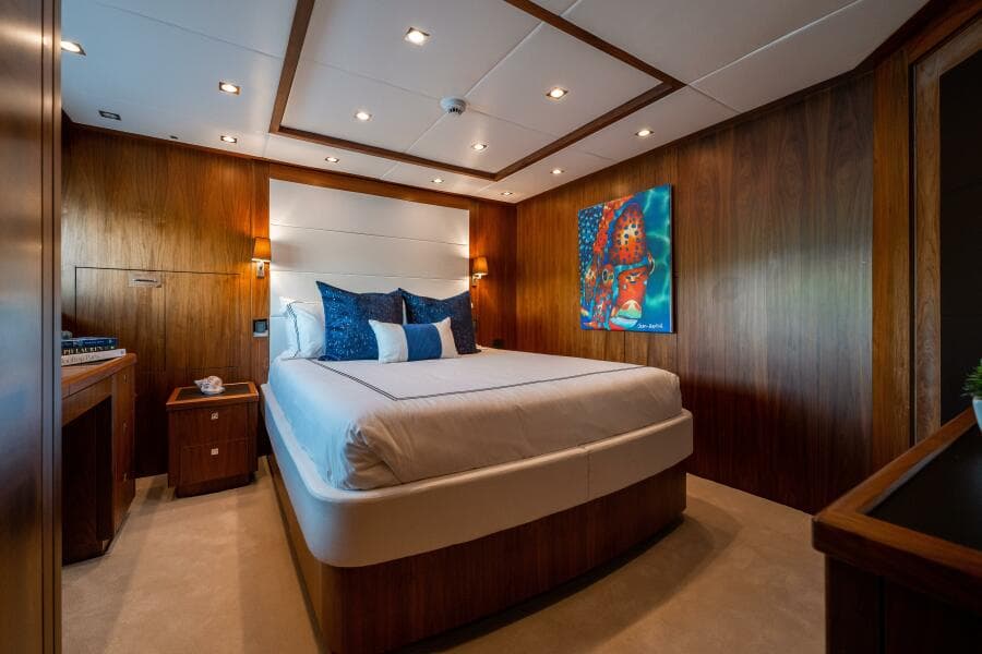 2010 Sunseeker 40m