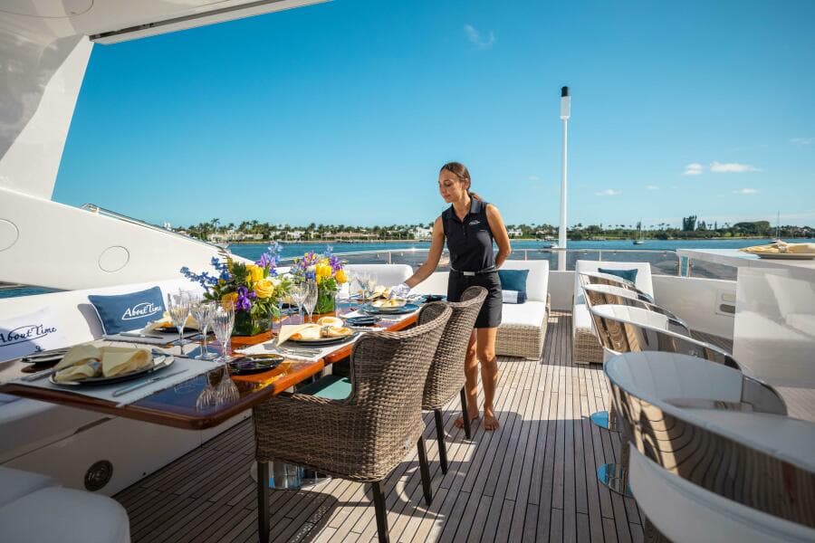 2010 Sunseeker 40m