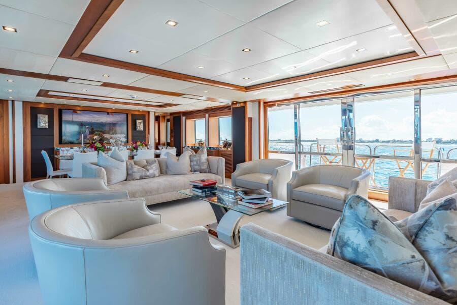 2010 Sunseeker 40m