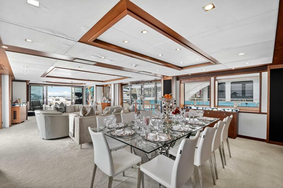 2010 Sunseeker 40m