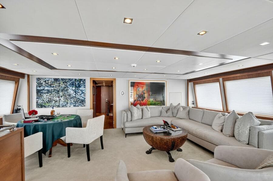 2010 Sunseeker 40m