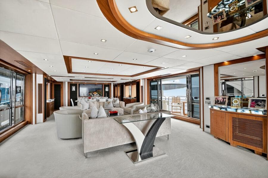2010 Sunseeker 40m