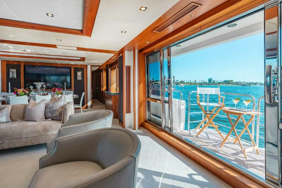 2010 Sunseeker 40m